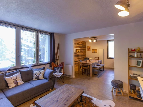 Apartment Gourette, 3 bedrooms, 8 persons - photo_12229370654