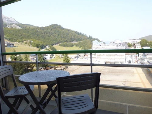 Studio Gourette, studio flat, 4 persons - photo_12428744937