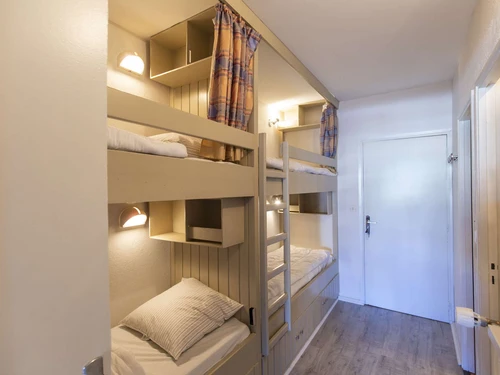 Studio Gourette, studio flat, 6 persons - photo_14894122401