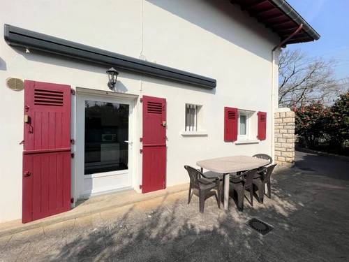 Appartement Cambo-les-Bains, 2 pièces, 2 personnes - photo_14822213437