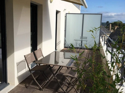 Apartamento Perros-Guirec, 2 dormitorios, 5 personas - photo_14256646105