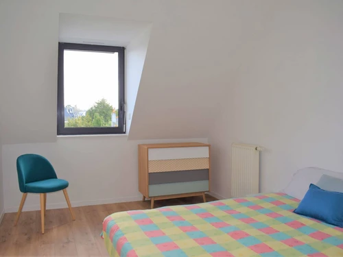 Appartement Perros-Guirec, 3 pièces, 5 personnes - photo_14256646105