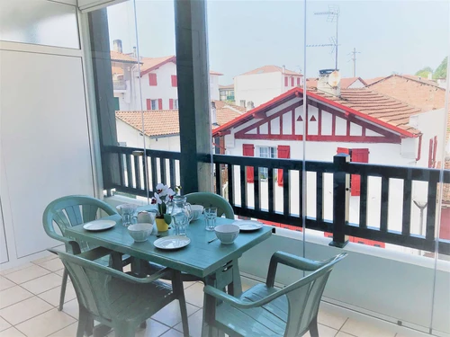 Appartement Saint-Jean-de-Luz, 3 pièces, 5 personnes - photo_16123213324