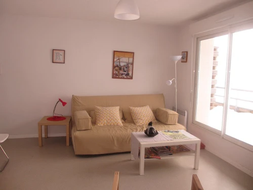 Appartement Arette, 2 pièces, 6 personnes - photo_15141055847