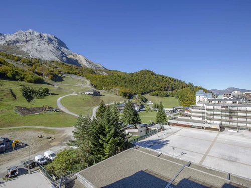 Studio Gourette, studio flat, 4 persons - photo_12428744047