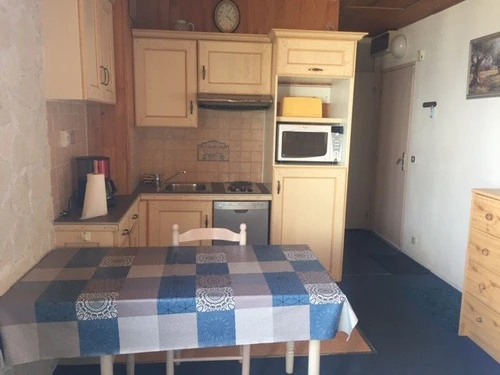 Appartement Arette, 1 pièce, 6 personnes - photo_18182561389