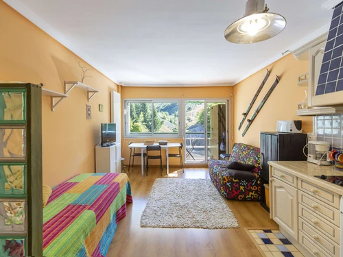 Studio Gourette, studio flat, 4 persons - photo_12495628076