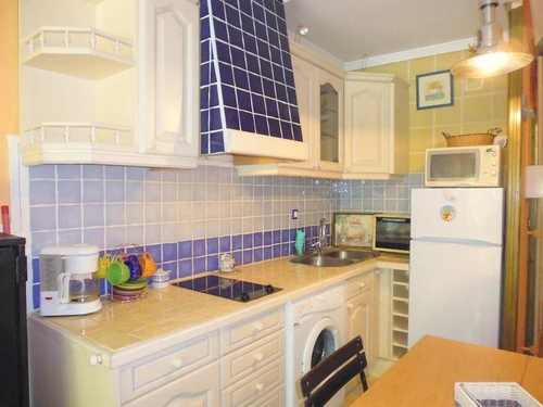 Studio Gourette, studio flat, 4 persons - photo_12495628076