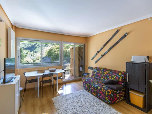 Studio Gourette, studio flat, 4 persons - photo_12495628076