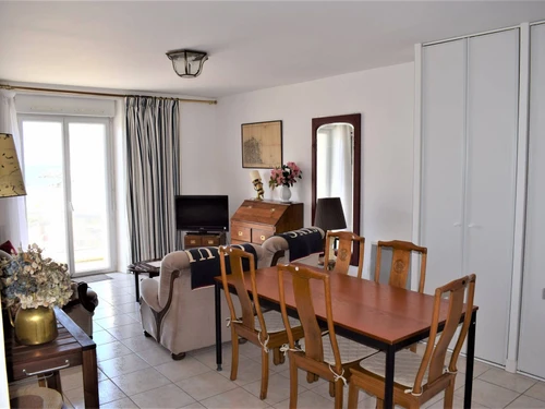 Appartement Trégastel, 2 pièces, 4 personnes - photo_11202441510