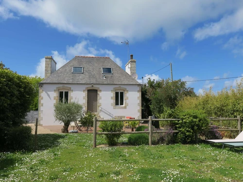 Maison Pleumeur-Bodou, 3 pièces, 4 personnes - photo_15743374578