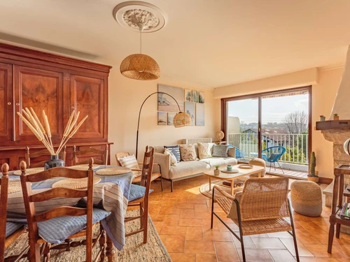 Appartement Saint-Jean-de-Luz, 5 pièces, 7 personnes - photo_13360403288