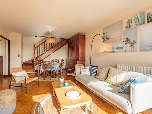 Appartement Saint-Jean-de-Luz, 5 pièces, 7 personnes - photo_13360403288