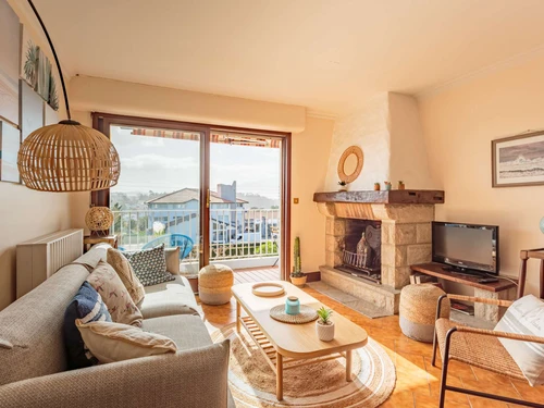 Appartement Saint-Jean-de-Luz, 5 pièces, 7 personnes - photo_13360403288