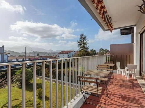 Appartement Saint-Jean-de-Luz, 5 pièces, 7 personnes - photo_13360403288