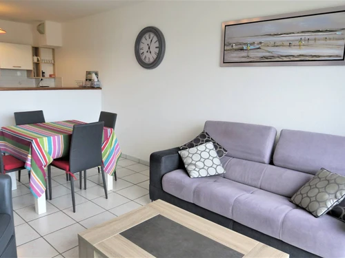 Ferienwohnung Perros-Guirec, 1 Schlafzimmer, 4 Personen - photo_17158047634