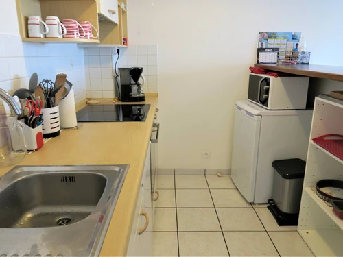 Ferienwohnung Perros-Guirec, 1 Schlafzimmer, 4 Personen - photo_17158047634