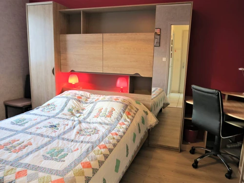 Ferienwohnung Perros-Guirec, 1 Schlafzimmer, 4 Personen - photo_17158047634