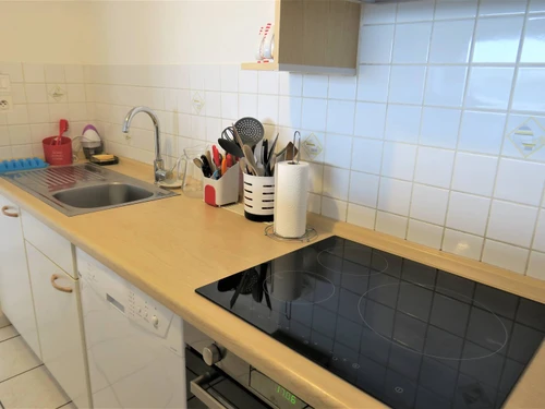 Ferienwohnung Perros-Guirec, 1 Schlafzimmer, 4 Personen - photo_17158047634