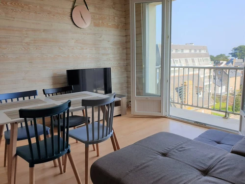 Appartement Perros-Guirec, 2 pièces, 4 personnes - photo_17604298811