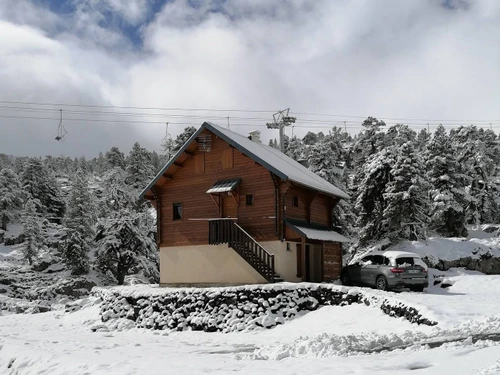 Chalet Arette, 4 dormitorios, 8 personas - photo_16564819332