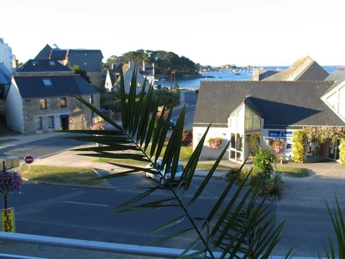Apartamento Trégastel, 2 dormitorios, 6 personas - photo_12361865228