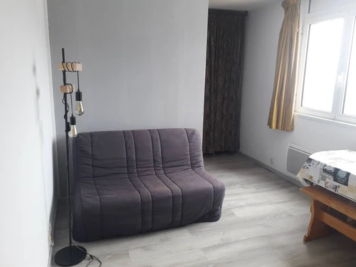 Appartement Arette, 1 pièce, 6 personnes - photo_15141047269