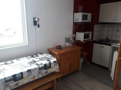Appartement Arette, 1 pièce, 6 personnes - photo_15141047269