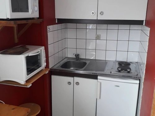Appartement Arette, 1 pièce, 6 personnes - photo_15141047269