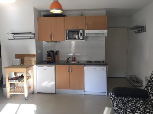 Apartment Arette, 2 bedrooms, 6 persons - photo_15141061466