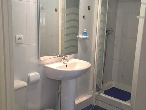 Apartment Arette, 2 bedrooms, 6 persons - photo_15141061466