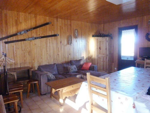 Chalet Arette, 4 bedrooms, 15 persons - photo_15141049022