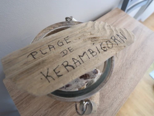 Appartement Fouesnant, 2 pièces, 4 personnes - photo_14625437707