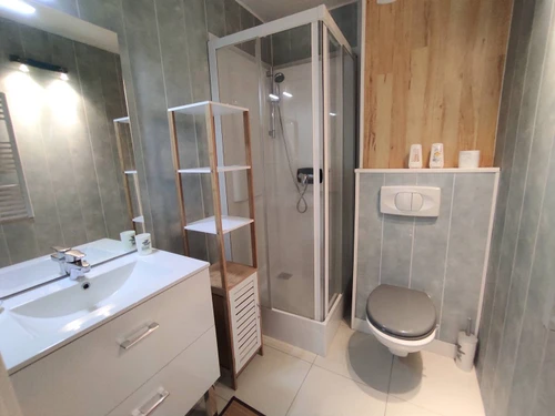 Appartement Fouesnant, 2 pièces, 4 personnes - photo_14625437707