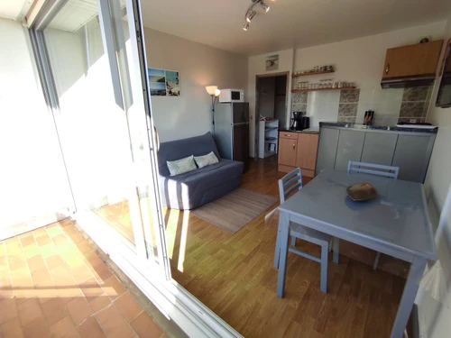 Appartement Fouesnant, 2 pièces, 4 personnes - photo_14625437707