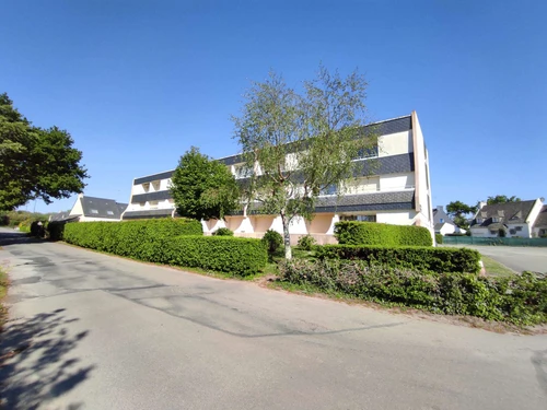 Appartement Fouesnant, 2 pièces, 4 personnes - photo_14625437707