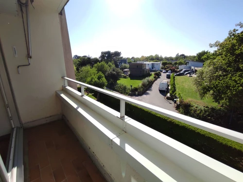 Appartement Fouesnant, 2 pièces, 4 personnes - photo_14625437707