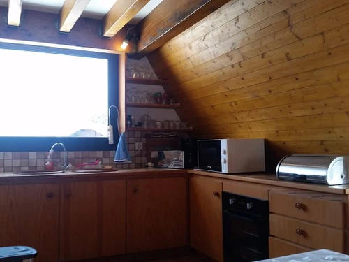 Chalet Arette, 4 bedrooms, 10 persons - photo_15141068329