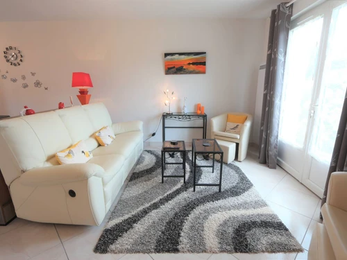 Maison Fouesnant, 4 pièces, 6 personnes - photo_15360143920