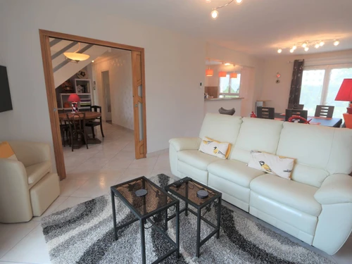 Maison Fouesnant, 4 pièces, 6 personnes - photo_15360143920