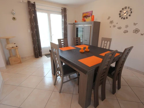 Maison Fouesnant, 4 pièces, 6 personnes - photo_15360143920