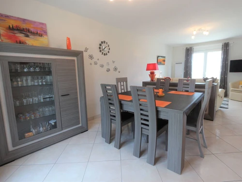 Maison Fouesnant, 4 pièces, 6 personnes - photo_15360143920