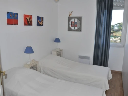 Apartamento Trégastel, 2 dormitorios, 4 personas - photo_14433117529