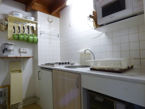 Apartment Arette, 1 bedroom, 6 persons - photo_15875916502