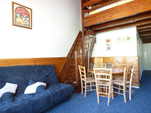 Apartment Arette, 1 bedroom, 6 persons - photo_15875916502