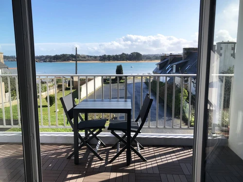 Appartement Trégastel, 1 pièce, 2 personnes - photo_17728922570