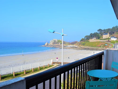 Ferienwohnung Perros-Guirec, 2 Schlafzimmer, 4 Personen - photo_14162444403