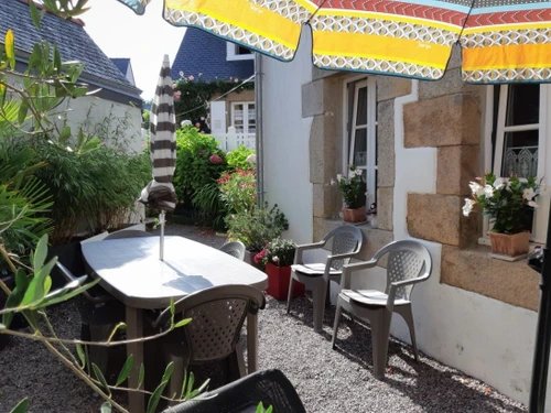 Ferienhaus Perros-Guirec, 2 Schlafzimmer, 5 Personen - photo_14987741523