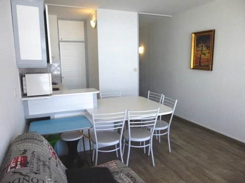 Appartement Arette, 2 pièces, 6 personnes - photo_15141053390