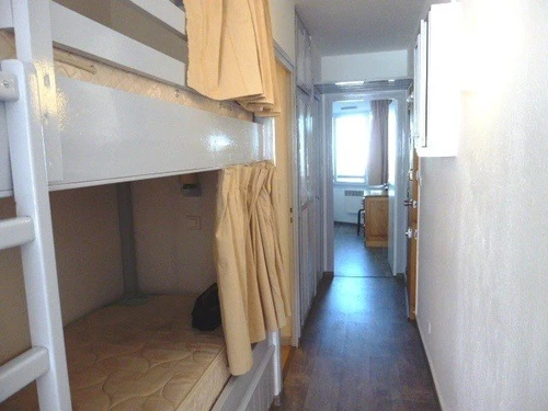 Appartement Arette, 2 pièces, 6 personnes - photo_15141053390